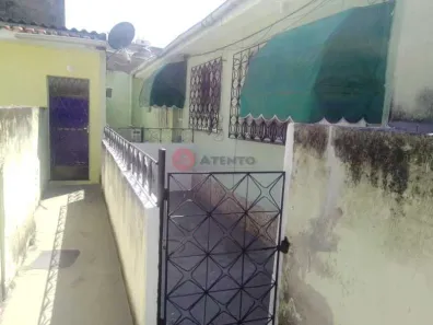  com 1 Quarto à venda, 27m² no Penha Circular, Rio de Janeiro