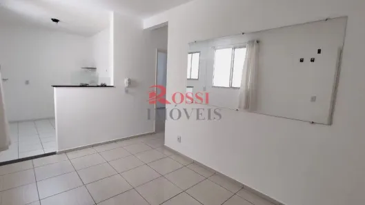 Apartamento com 2 Quartos à venda, 46m² no Jardim Paulista, Rio Claro