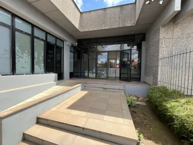 Galpão/Depósito/Armazém à venda, 2100m² no São Sebastião, Porto Alegre