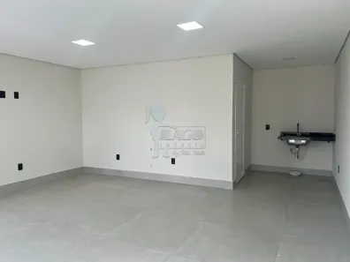 Ponto Comercial para alugar, 40m² no Jardim América, Ribeirão Preto