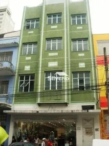 Prédio Comercial à venda, 1371m² no Centro, São José dos Campos