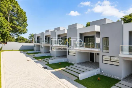 Casa de Condomínio com 3 Quartos à venda, 150m² no Nova Veneza, Paulínia