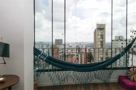 Apartamento com 3 Quartos à venda, 105m² no Sumarezinho, São Paulo