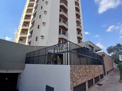 Apartamento com 2 Quartos à venda, 81m² no Centro, Araraquara