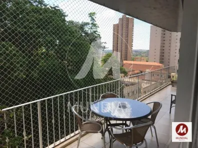 Apartamento com 4 Quartos à venda, 310m² no Centro, Ribeirão Preto