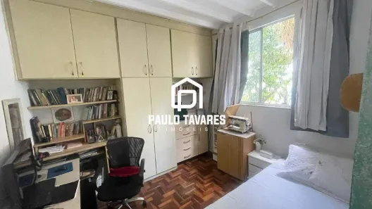 Apartamento com 3 Quartos à venda, 60m² no Havaí, Belo Horizonte