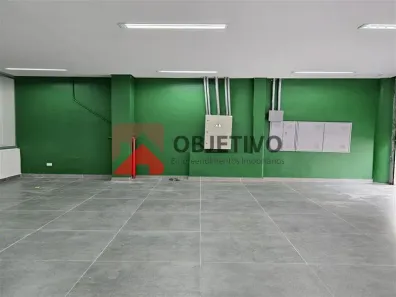 Prédio Comercial à venda, 1600m² no Maranhão, São Paulo