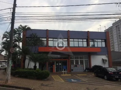 Ponto Comercial para alugar, 450m² no Vila Nova, Campinas