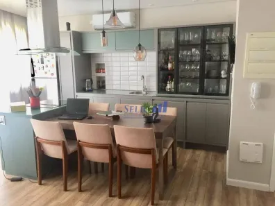 Apartamento com 1 Quarto à venda, 55m² no Centro, Jundiaí