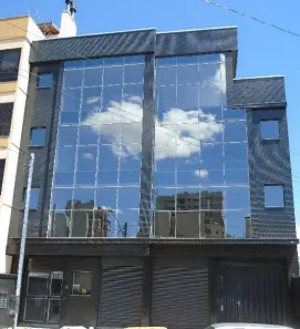 Sala Comercial para alugar, 50m² no Pio X, Caxias do Sul