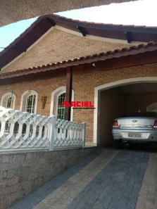 Casa com 3 Quartos à venda, 170m² no Jardim Souto, São José dos Campos