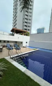Apartamento com 3 Quartos à venda, 71m² no Pina, Recife