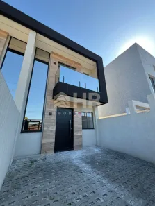 Sobrado com 3 Quartos à venda, 90m² no Sertãozinho, Matinhos
