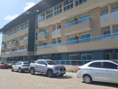 Flat com 1 Quarto à venda, 33m² no , Ipojuca