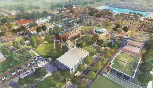 Lote/Terreno à venda, 2832m² no Boa Vista Village, Porto Feliz