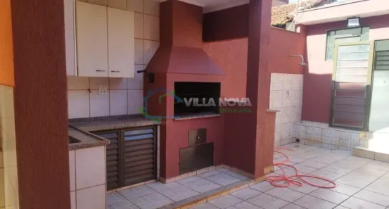 Casa com 2 Quartos à venda, 214m² no Vila Tamandaré, Ribeirão Preto