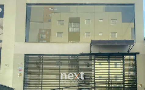Imóvel Comercial com 1 Quarto para alugar, 200m² no Vila Itapura, Campinas
