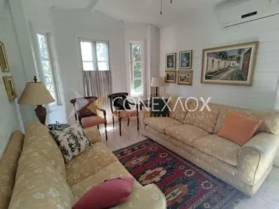 Casa com 4 Quartos à venda, 182m² no Village Campinas, Campinas