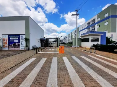 Apartamento com 2 Quartos para alugar, 77m² no Jardim Santa Adélia, Limeira