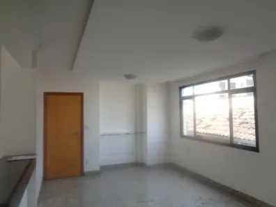 Apartamento com 3 Quartos para alugar, 85m² no Palmares, Belo Horizonte