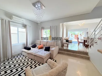 Casa de Condomínio com 3 Quartos à venda, 205m² no Vivenda das Cerejeiras, Valinhos