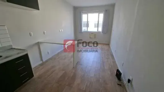 Apartamento com 1 Quarto à venda, 28m² no Flamengo, Rio de Janeiro