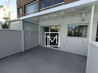 Apartamento com 1 Quarto à venda, 78m² no Bela Vista, São Paulo