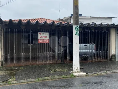 Casa com 2 Quartos à venda, 208m² no Jardim Satélite, São Paulo