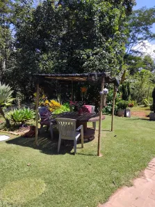 Fazenda/Sítio com 2 Quartos à venda, 90m² no Vau Novo, Cajamar