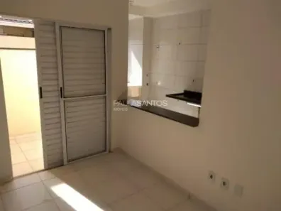 Apartamento com 2 Quartos à venda, 57m² no Vila Aeroporto, Sorocaba