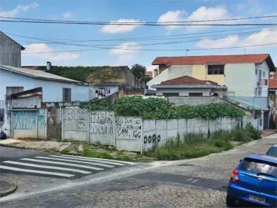 Lote/Terreno à venda, 290m² no Vila Morse, São Paulo
