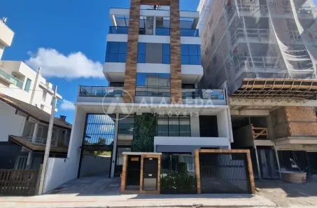 Apartamento com 3 Quartos à venda, 97m² no Canto Grande, Bombinhas