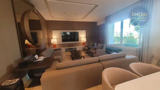 Casa de Condomínio com 5 Quartos à venda, 500m² no Jardim Plaza Athénée, Itu