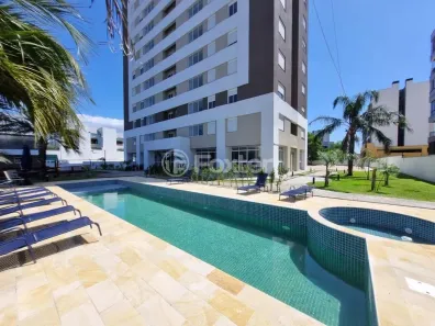 Apartamento com 3 Quartos à venda, 75m² no Partenon, Porto Alegre
