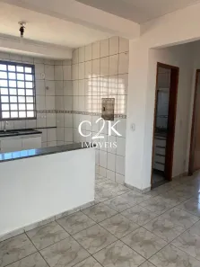 Apartamento com 2 Quartos à venda, 56m² no Setor Sudoeste, Goiânia