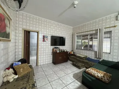 Lote/Terreno à venda, 300m² no Samambaia, Praia Grande
