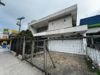 Casa com 4 Quartos à venda, 379m² no Centro, Florianópolis