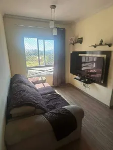 Apartamento com 3 Quartos à venda, 69m² no Vila Iracema-Belval, Barueri