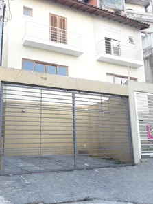 Sobrado com 3 Quartos à venda, 119m² no Vila Morse, São Paulo