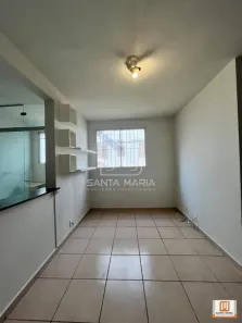 Apartamento com 2 Quartos à venda, 49m² no Vila Monte Alegre, Ribeirão Preto