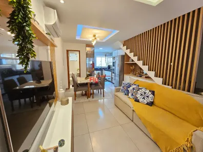 Casa de Condomínio com 3 Quartos à venda, 180m² no Jardim Alvorada, Nova Iguaçu