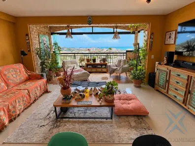 Apartamento com 3 Quartos à venda, 97m² no Aldeota, Fortaleza