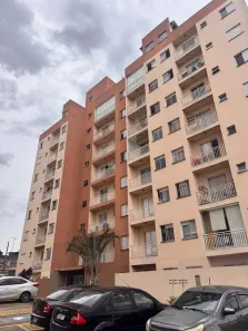 Apartamento com 2 Quartos à venda, 102m² no Vila das Nações, Ferraz de Vasconcelos