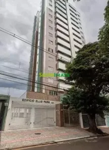 Apartamento com 3 Quartos para alugar, 68m² no Jardim Aclimação, Maringá