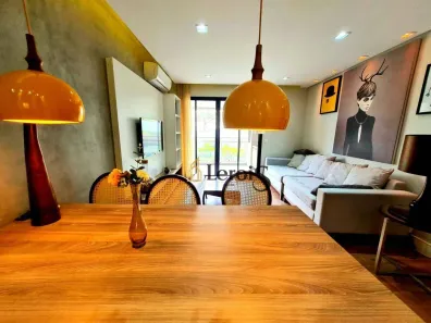 Apartamento com 3 Quartos à venda, 130m² no Jardim Plaza Athénée, Itu