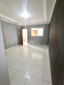 Casa de Condomínio com 2 Quartos para alugar, 70m² no Caiçara, Praia Grande