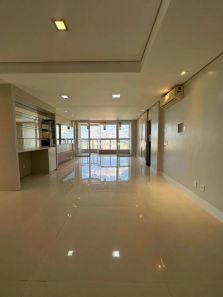 Apartamento com 4 Quartos para venda ou aluguel, 420m² no Residencial Amazonas, Franca