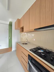 Apartamento com 1 Quarto para alugar, 42m² no Liberdade, São Paulo