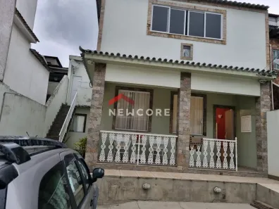 Casa com 3 Quartos à venda, 148m² no Taquara, Rio de Janeiro