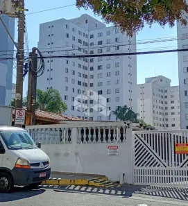Apartamento com 2 Quartos à venda, 53m² no Ferrazópolis, São Bernardo do Campo